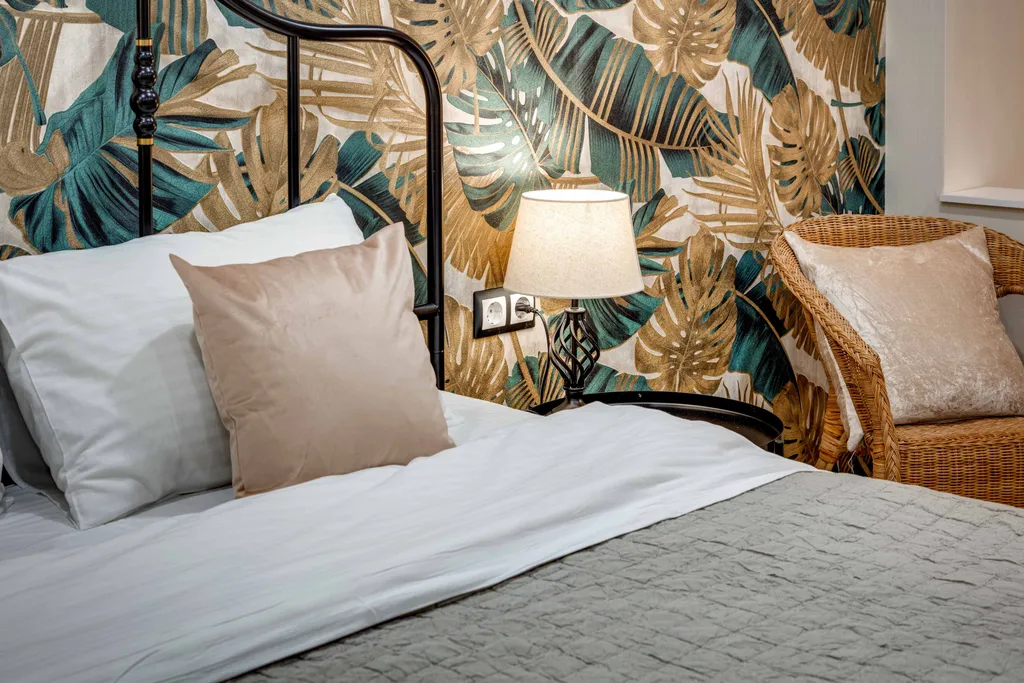 Двухуровневая студия 4C