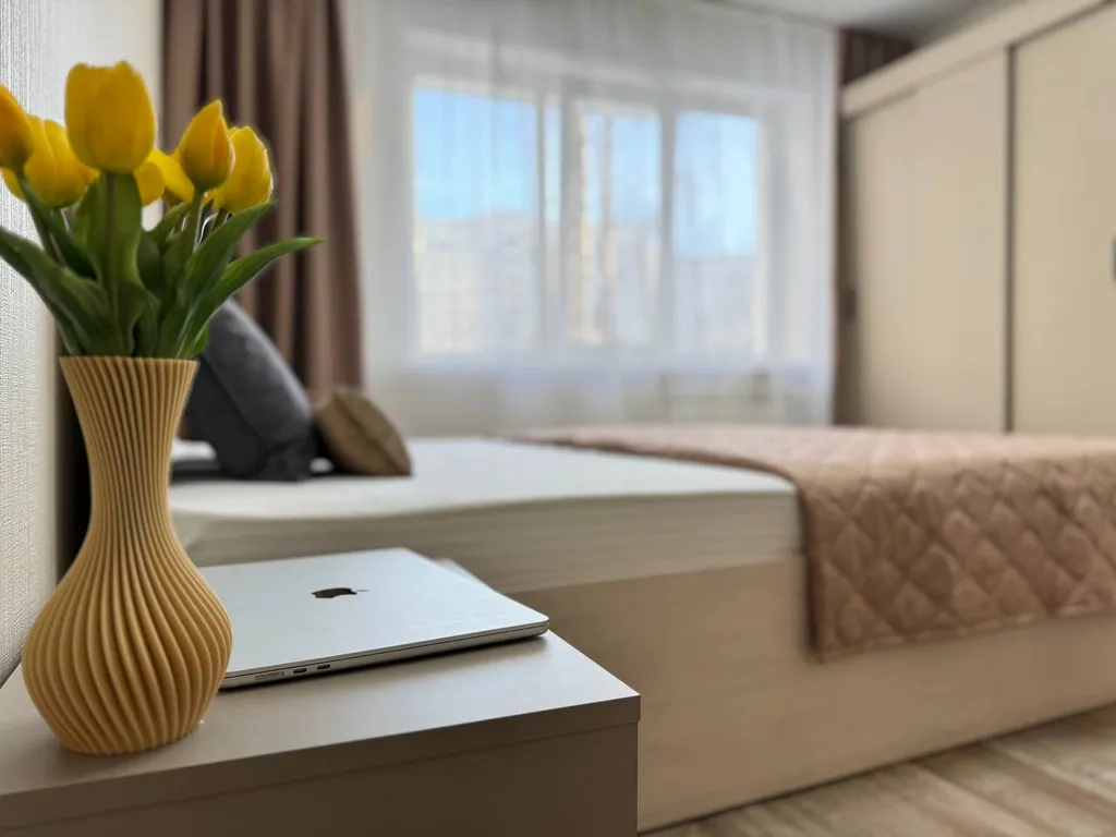 Апартаменты в центре с сервисом и качеством