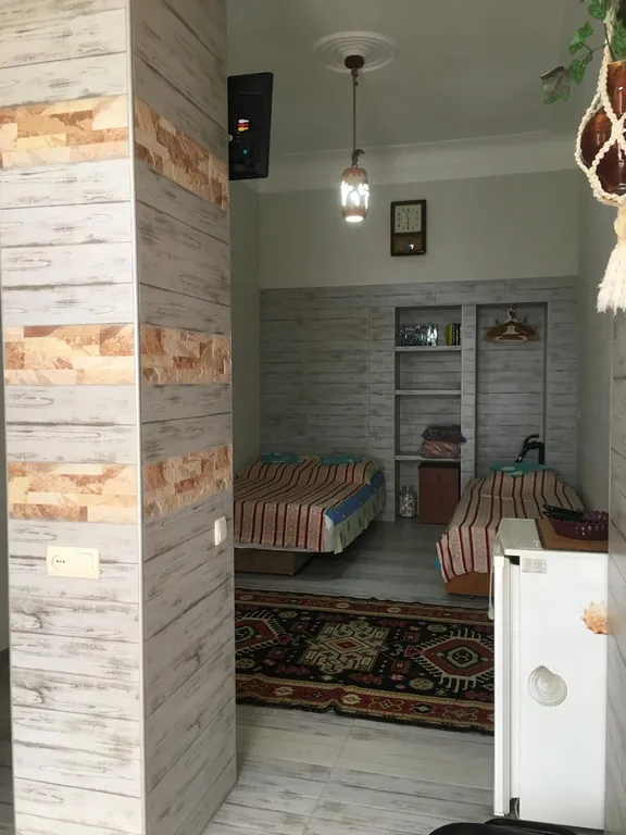 Коттедж Домик с двориком в центре — Евпатория