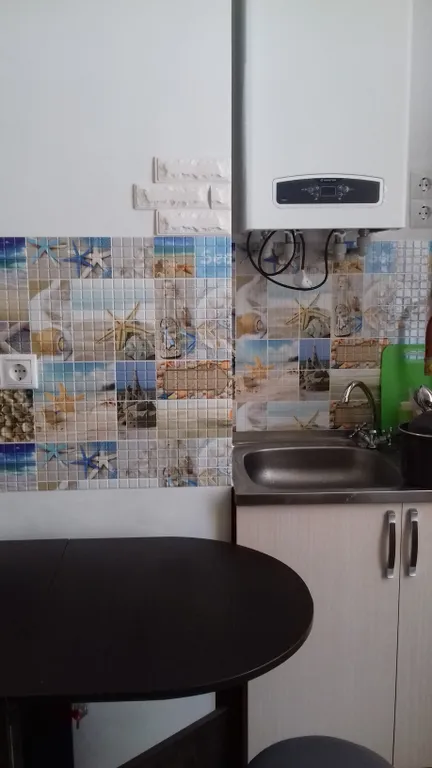 Студия у моря