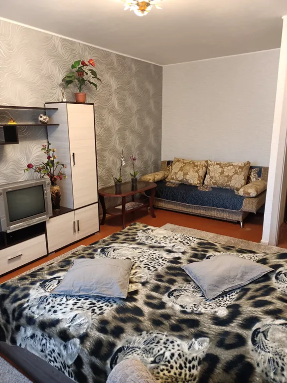 Уютная квартира — аренда посуточно в Кинешма