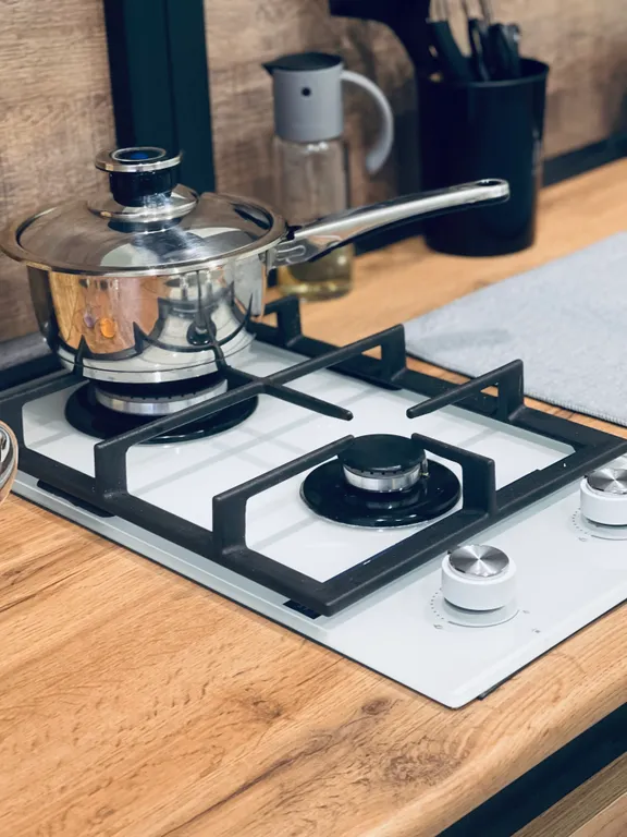 Квартира в историческом центре города