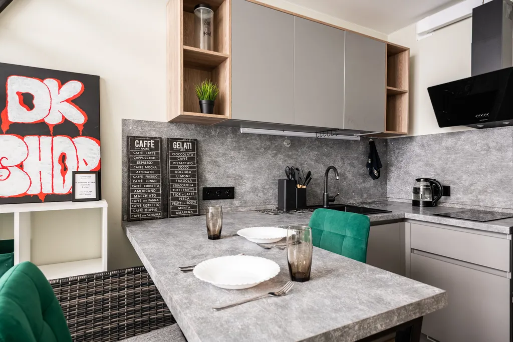 Квартира 1-комнатная Квартира — Москва