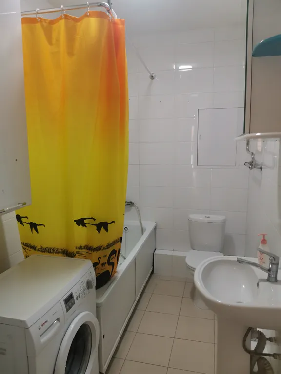 Уютно как дома