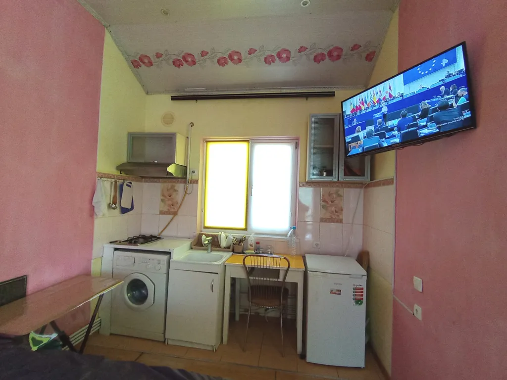 Уютная студия в центре