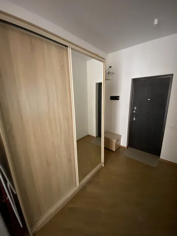 Апартаменты red glade