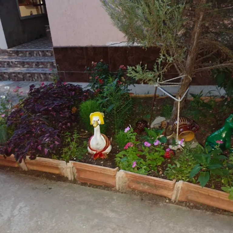 Уютный номерок для двоих