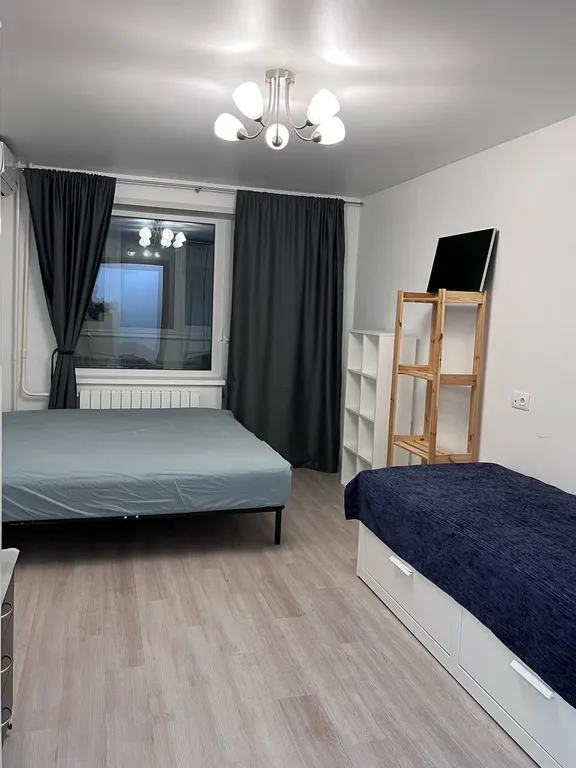 Квартира рядом с Иннополисом и Свияжскими холмами