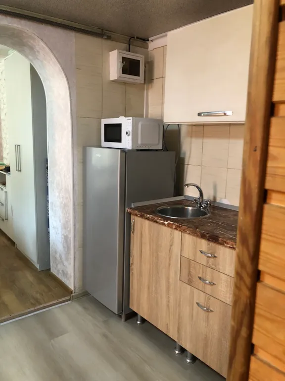 Коттедж Уютный домик возле парка с парковкой и мангалом — Кисловодск