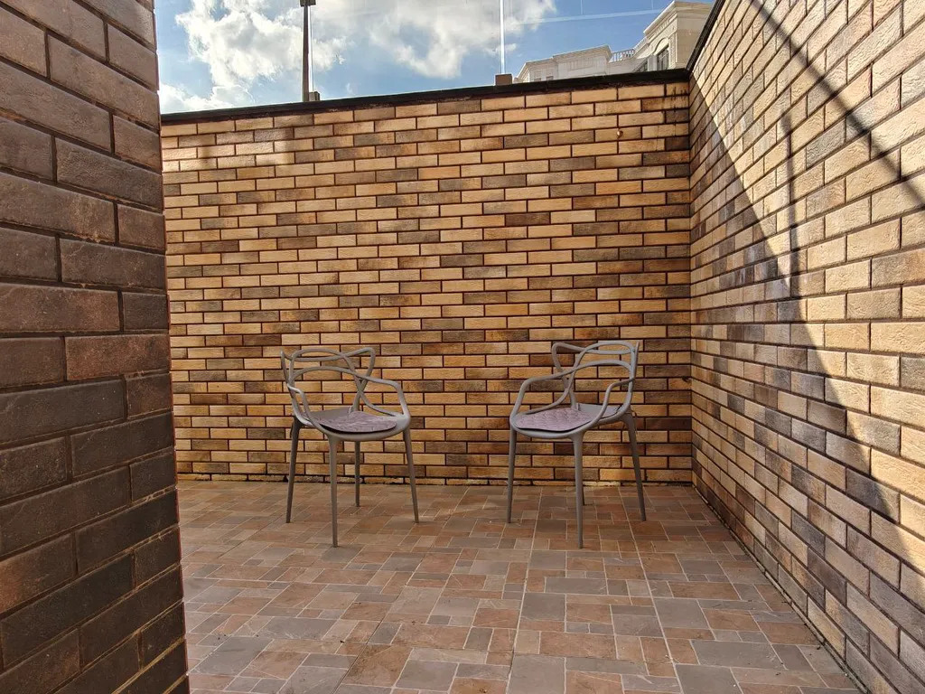 Уютный дом у Моря