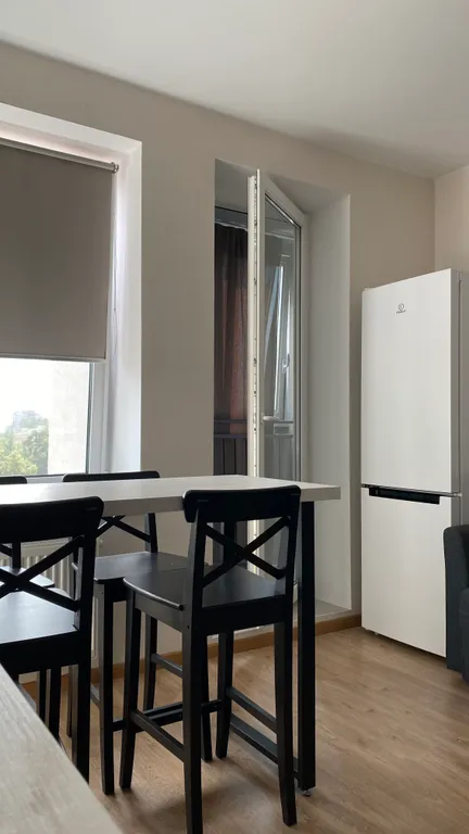 Новая евро-двушка на набережной, до метро 7 минут