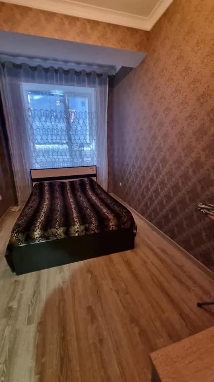 Квартира Уютная квартира в центре города — Дербент