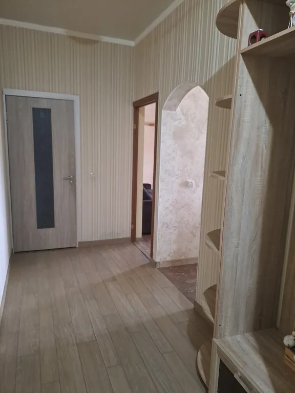 Уютная квартира со всеми удобствами