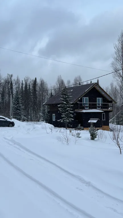 3-комнатный Дом