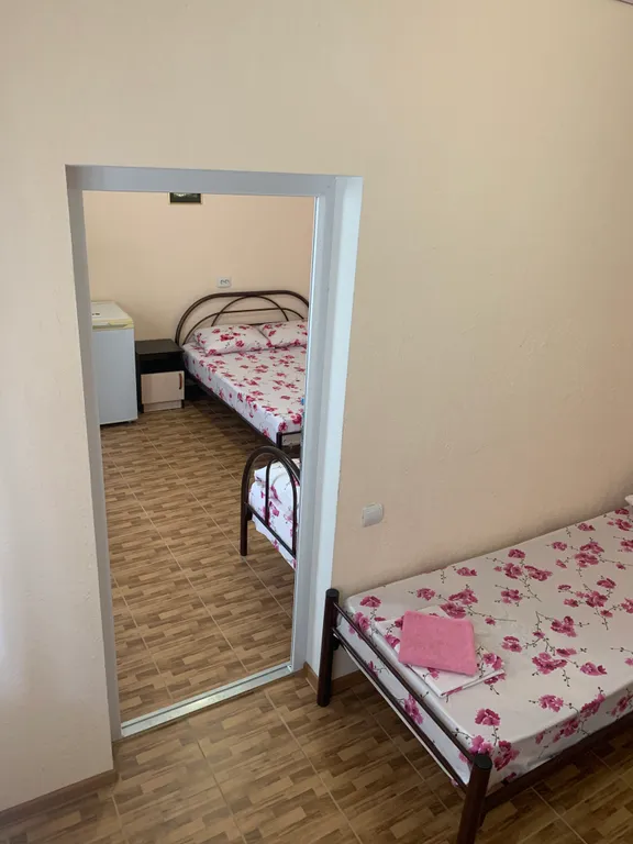 Квартира Комната — Кучугуры