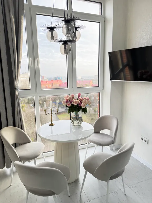 Grand Luxe Apartments