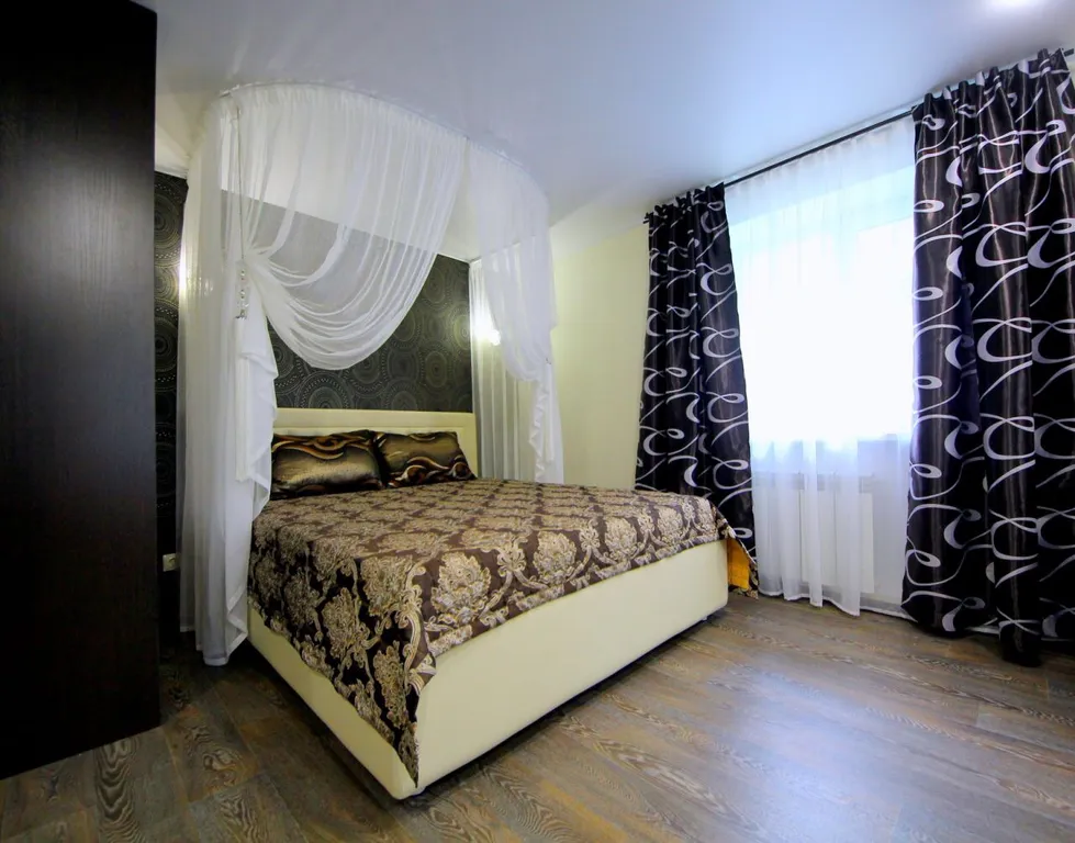 1-комнатная Квартира — аренда посуточно в Саратов