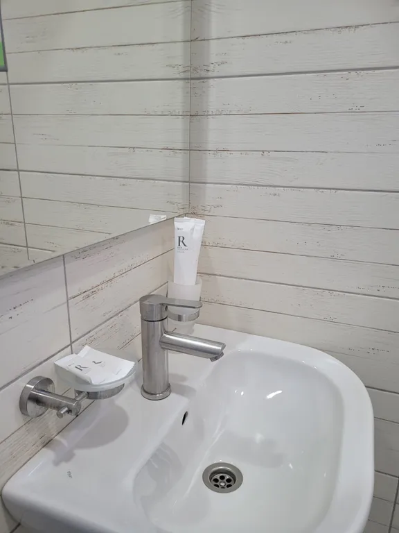 Квартира Комната — Сириус