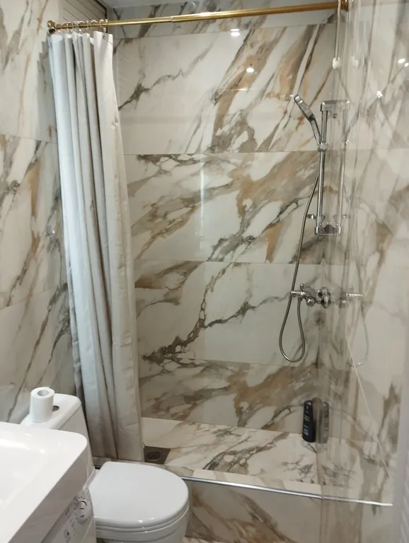 Новая люкс квартира