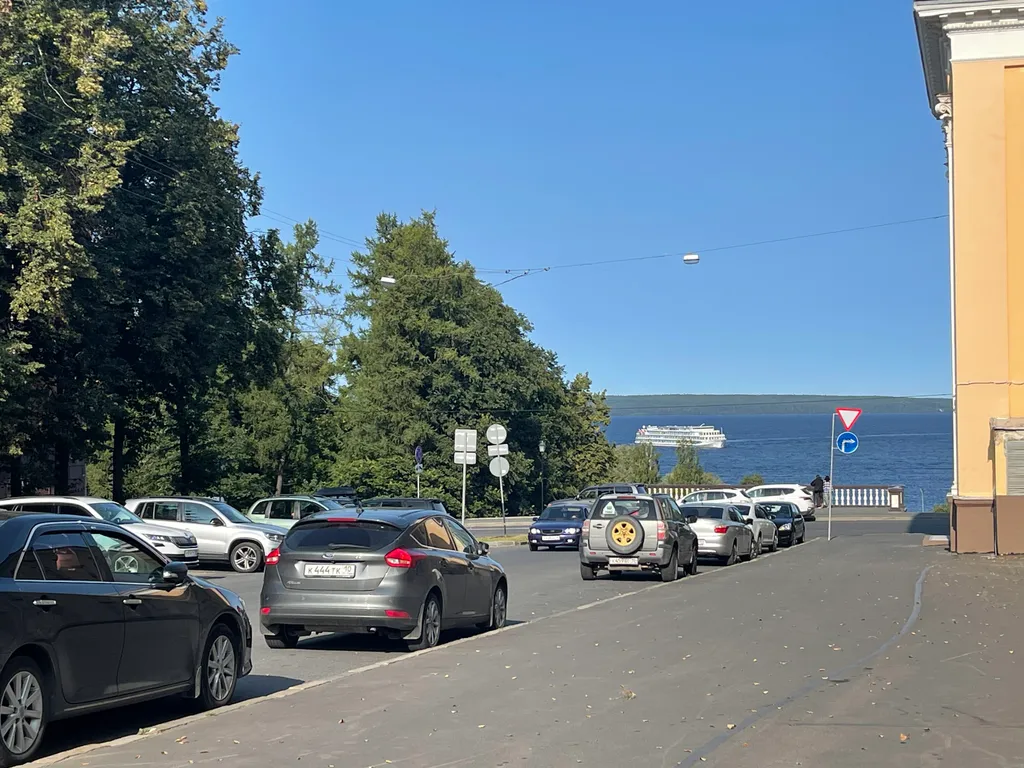 Апартамент в историческом центре города