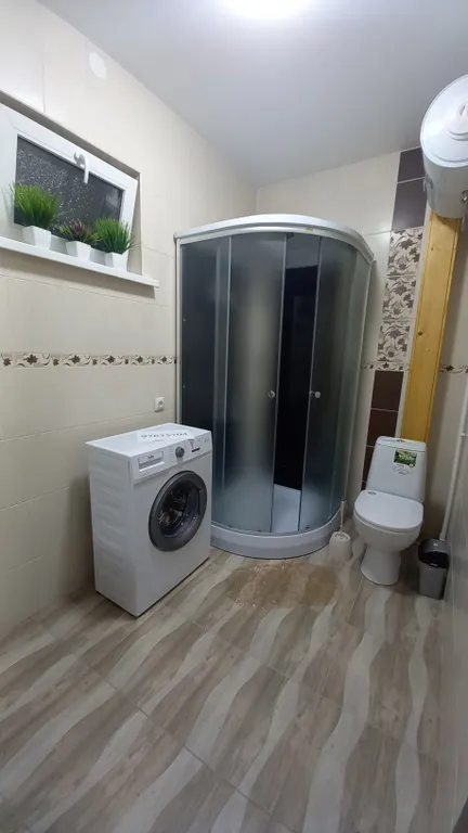 Апартаменты на берегу Азовского моря