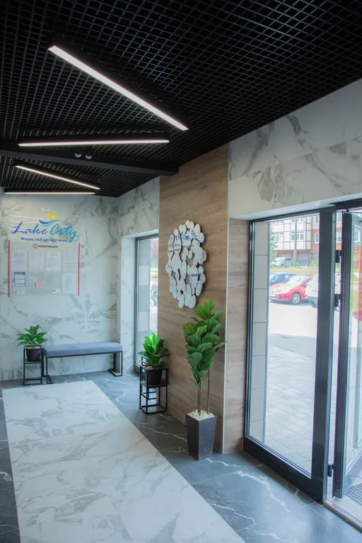 Квартира Квартира студия Live Love — Светлогорск