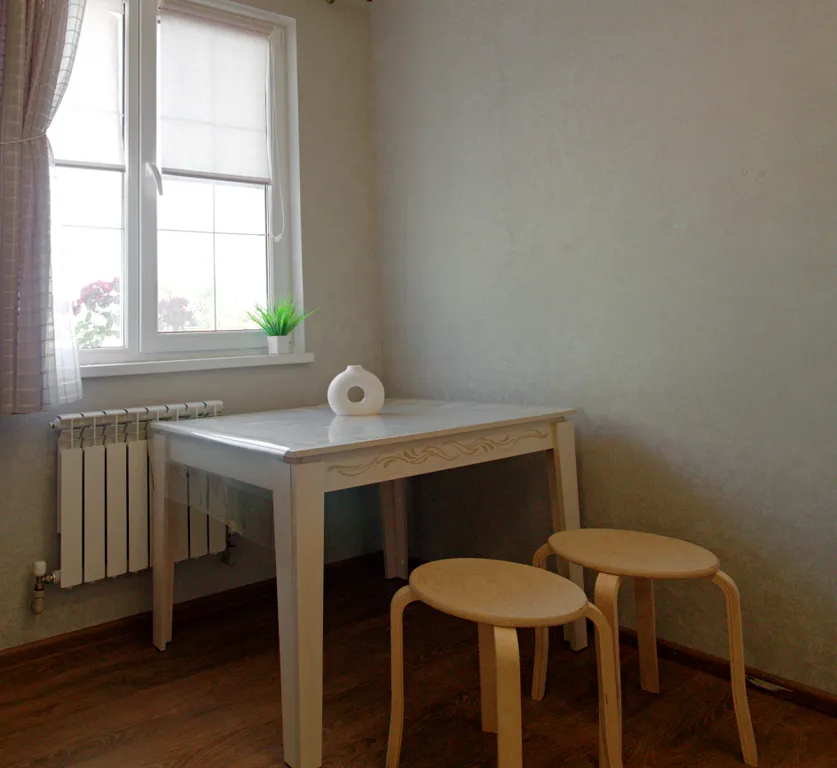 Квартира Просторные апартаменты на четверых у моря — Сириус