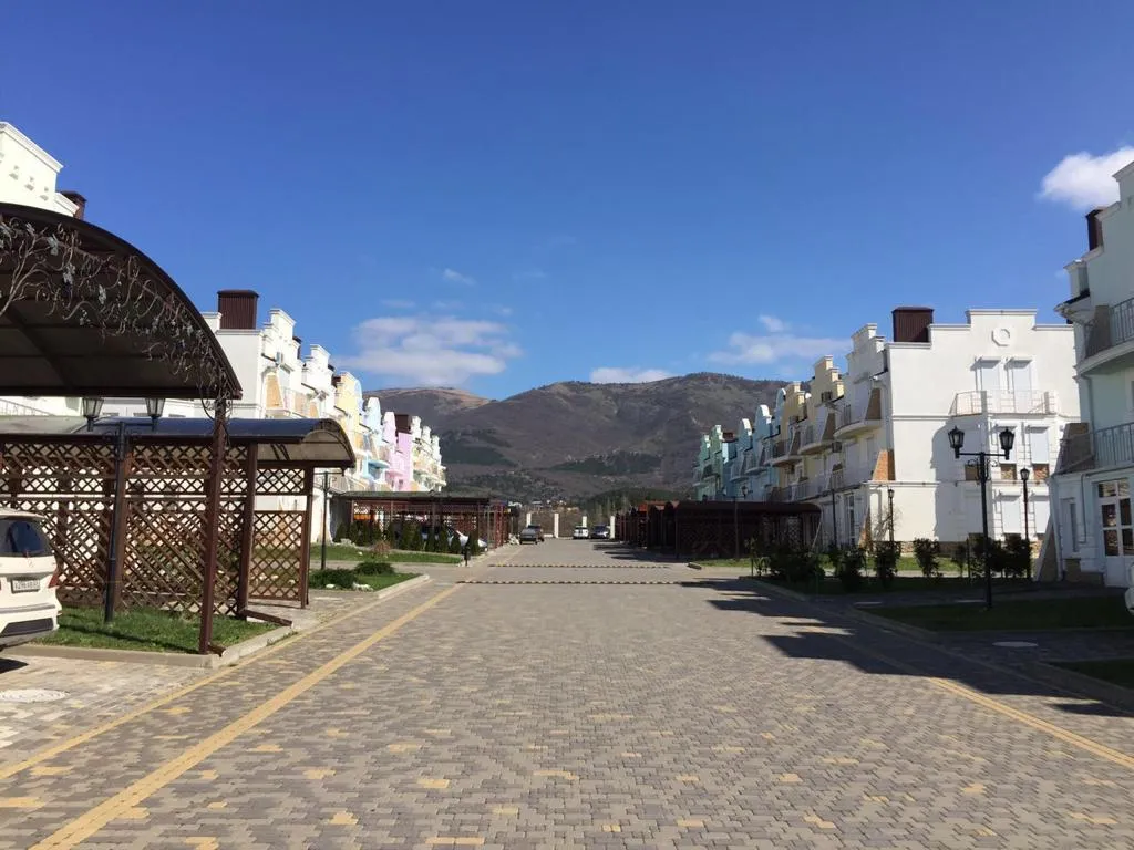 Коттедж Отличный дом для комфортного отдыха на берегу Черного моря — аренда посуточно в Геленджик