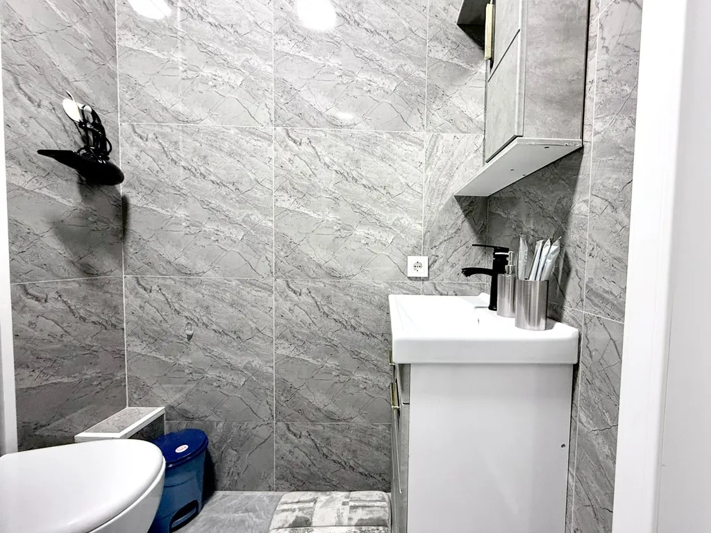 Квартира ЖК «Раимбек резиденс» метро, центр города & питьевая вода подарок — Алматы