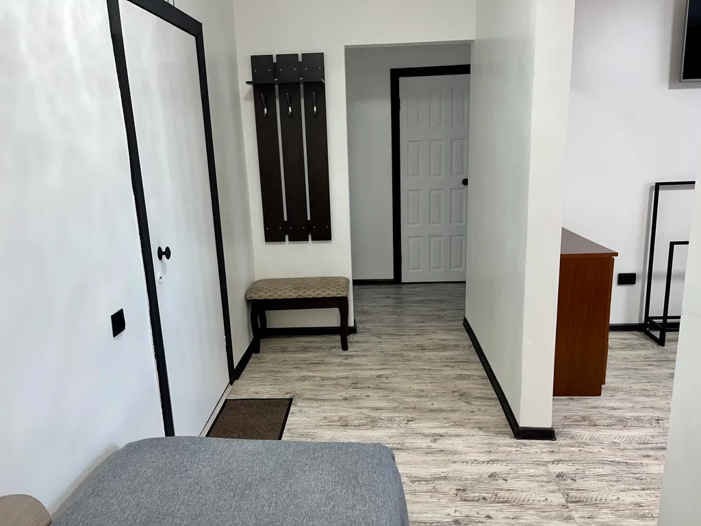 Элегантная квартира