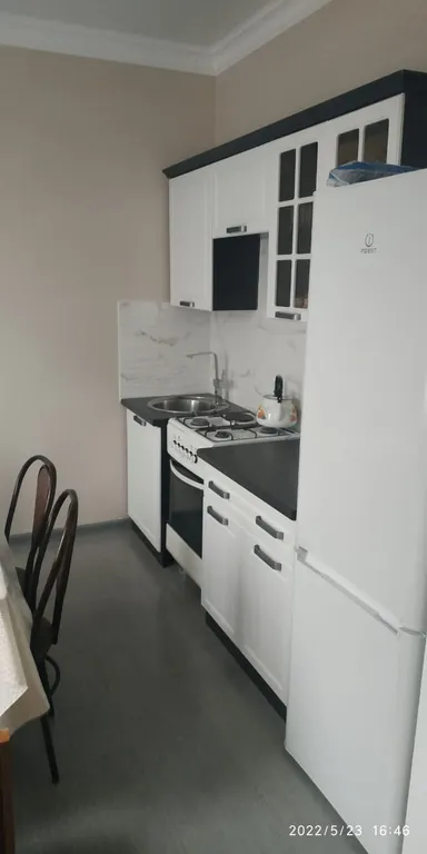 Коттеджный дом со всеми условиями проживания