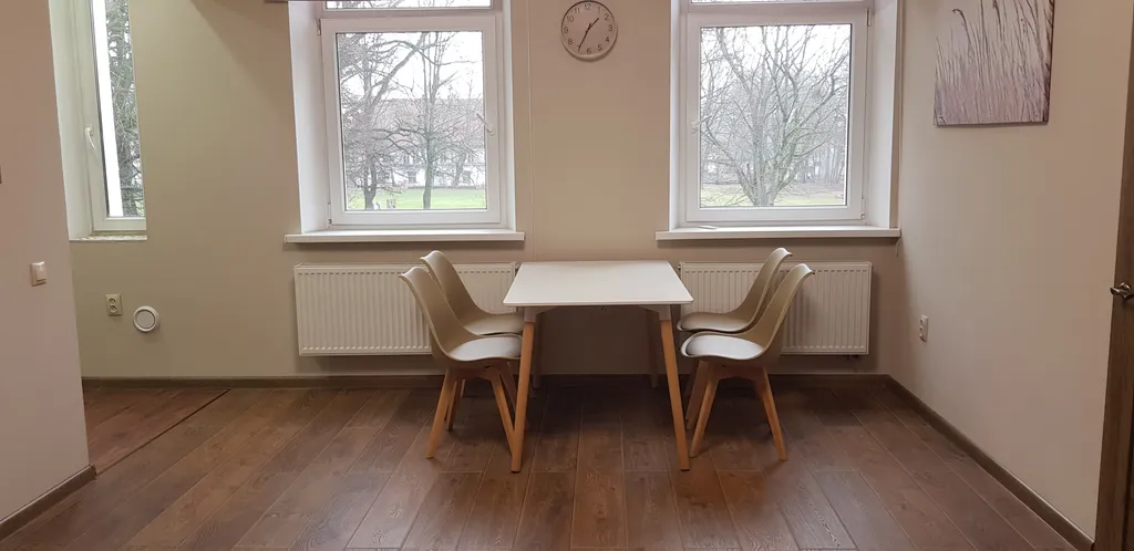 Квартира 2-комнатная Квартира — Калининград