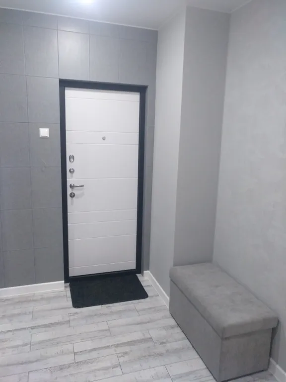 Просторная, уютная, современная однокомнатная квартира