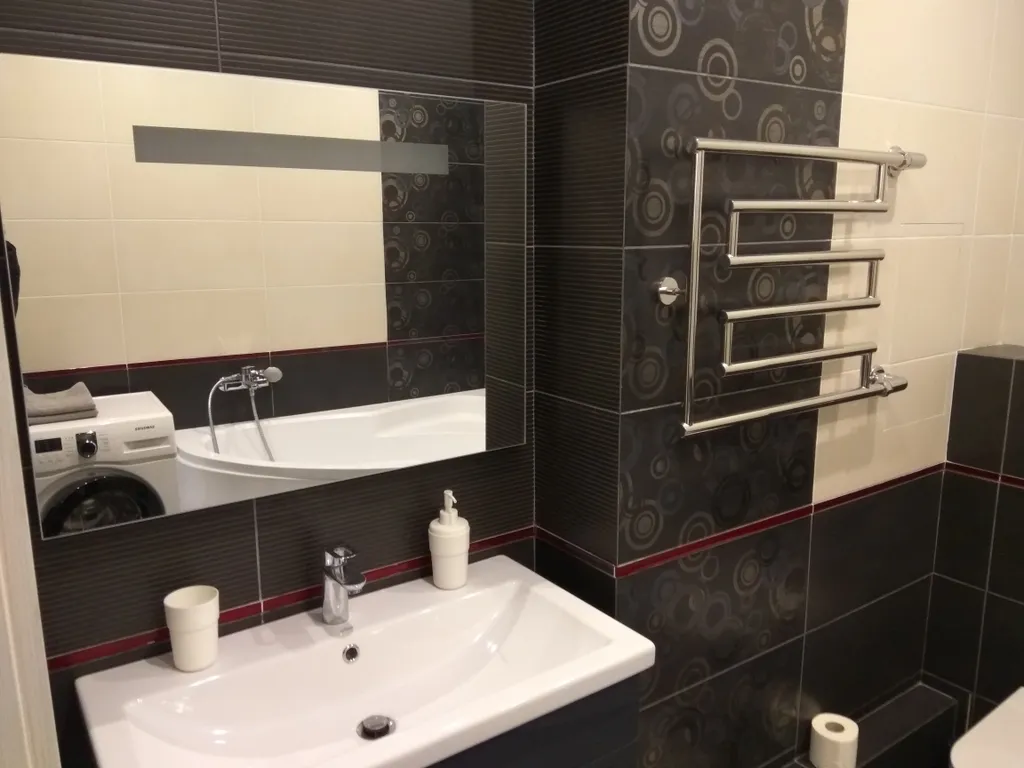 Квартира 1-комнатная Квартира — Минск