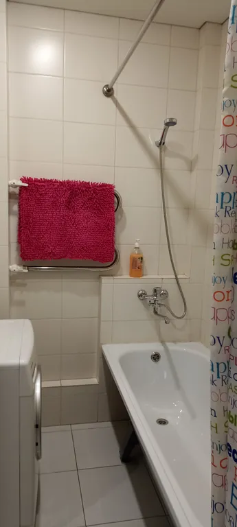 Уютная студия в центре города