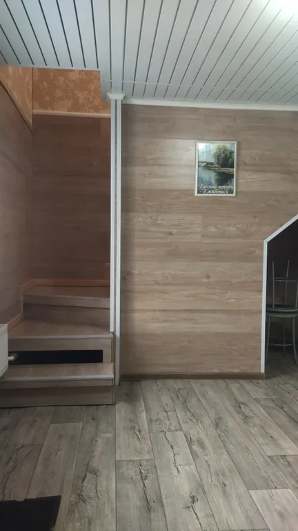 Гостевой дом в центре города