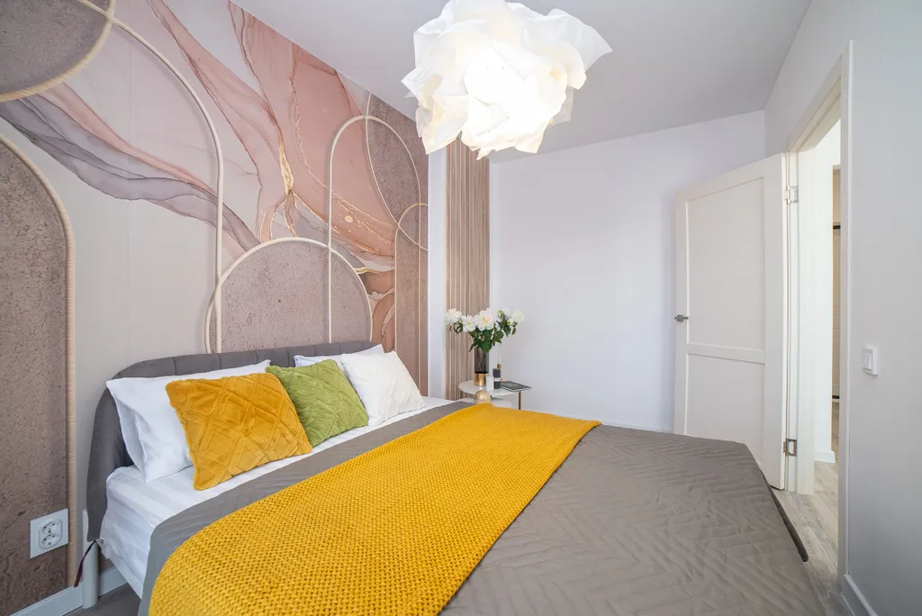 2-я квартира в районе Ленинский на 4 гостей