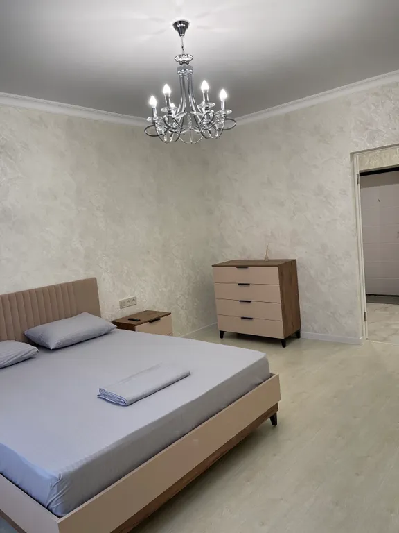 Квартира Уютная квартира — Владикавказ