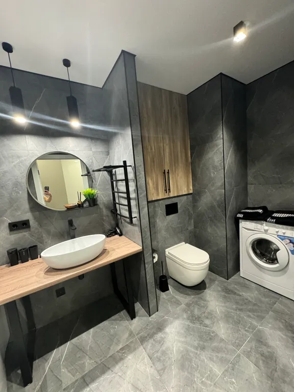 Бизнесс-класс в 5 мин от М-4 рядом с лучшим парком города