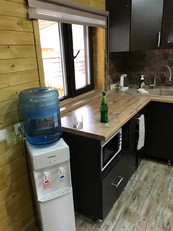 Вилла привал де люкс