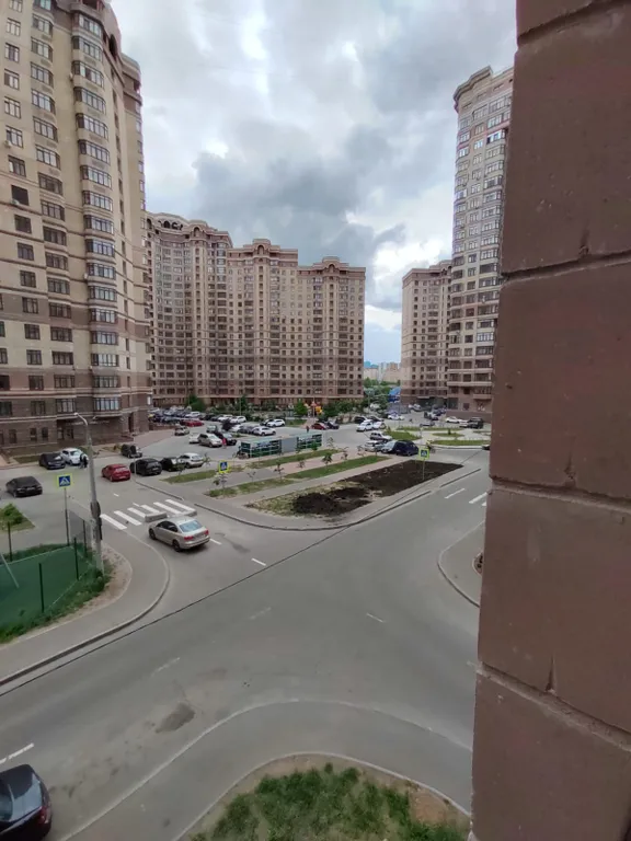 Уютная квартира в ЖК Новый Раменский