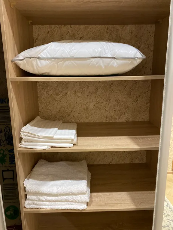 Изумительный отдых