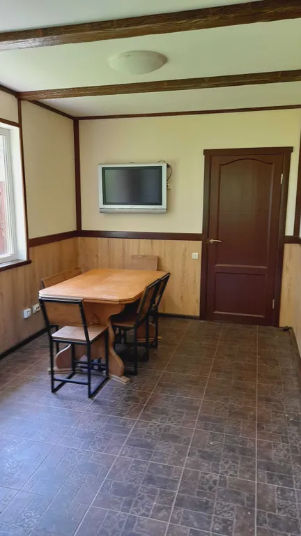 Дом Симанского