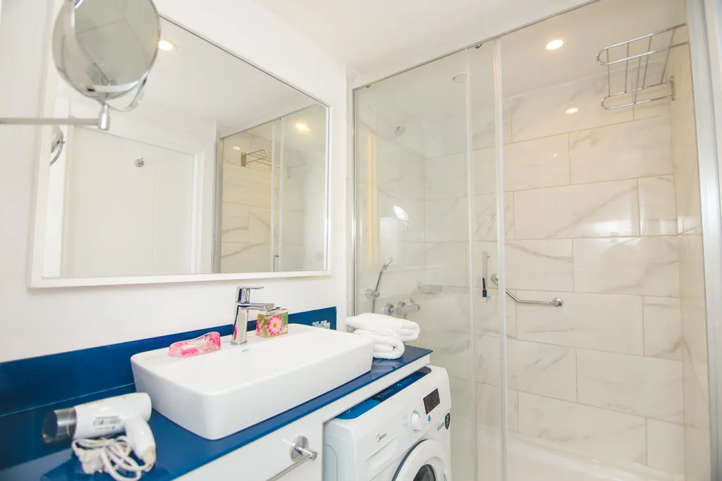 Квартира Апартаменты с видом на море первая линия — Батуми