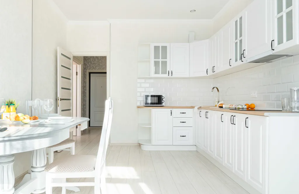 Квартира Светлая квартира с видом на жк Тургенев, фмр, smart tv — Краснодар