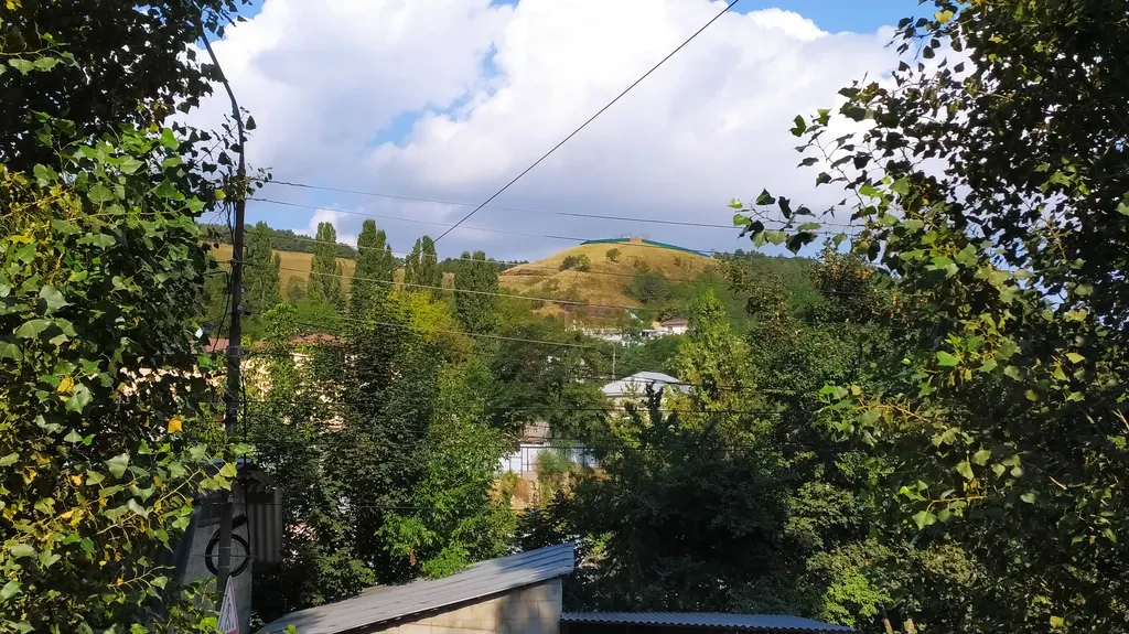 Уютная квартира с сауной