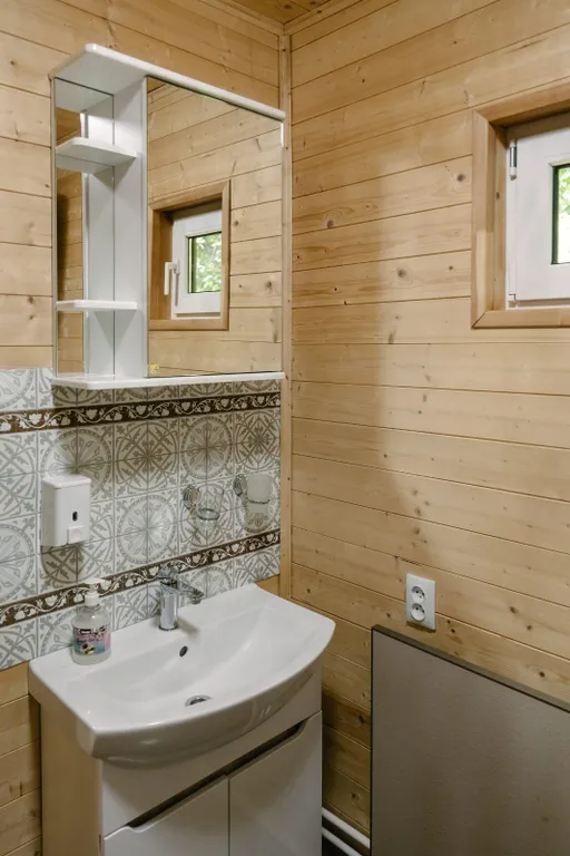 2-комнатный Дом