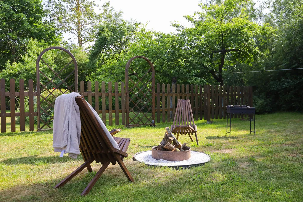 Эко-дом в Филинской бухте