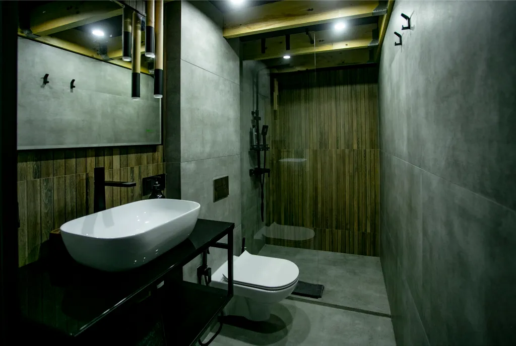 Романтическое шале Оникс