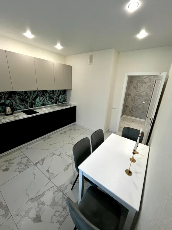 Квартира Новая, уютная квартира в микрорайоне Губернский! ​ — Краснодар